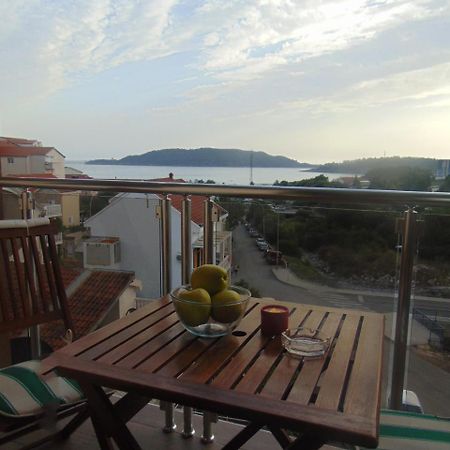 Faith Apartman Daire Budva Dış mekan fotoğraf