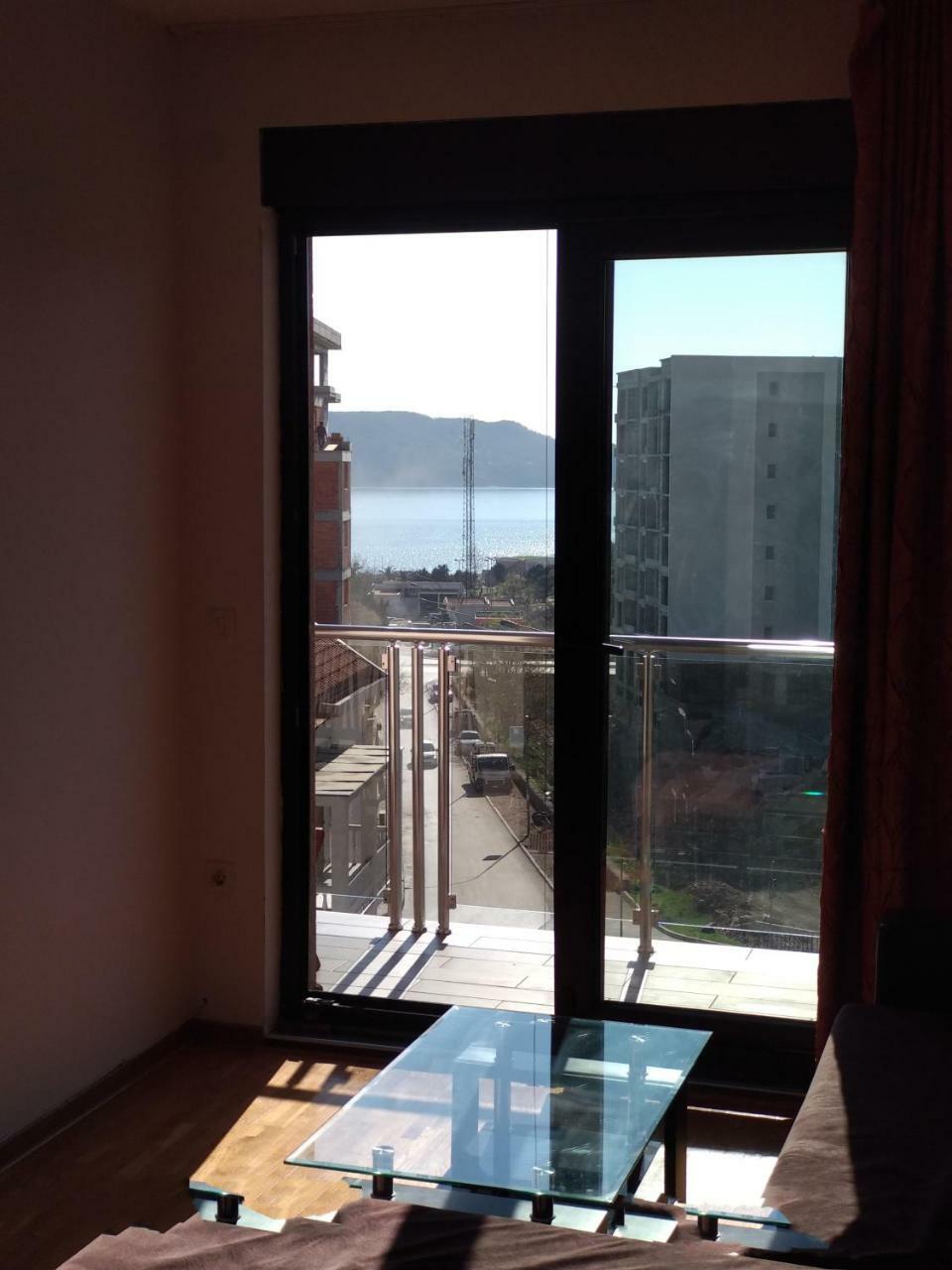 Faith Apartman Budva Dış mekan fotoğraf
