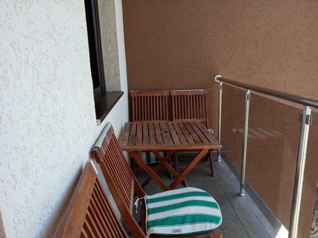 Faith Apartman Daire Budva Dış mekan fotoğraf