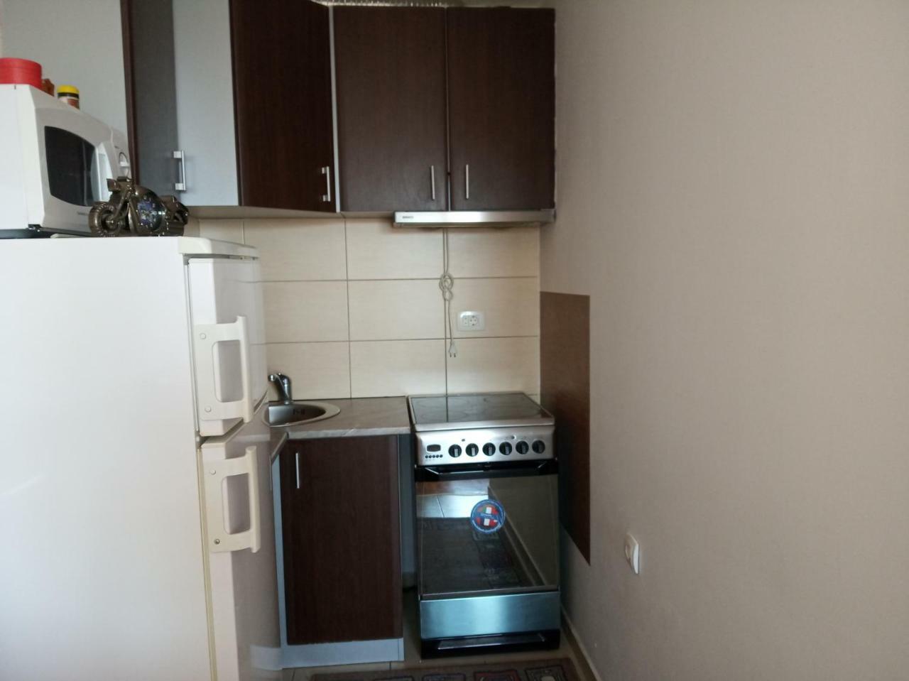 Faith Apartman Daire Budva Dış mekan fotoğraf