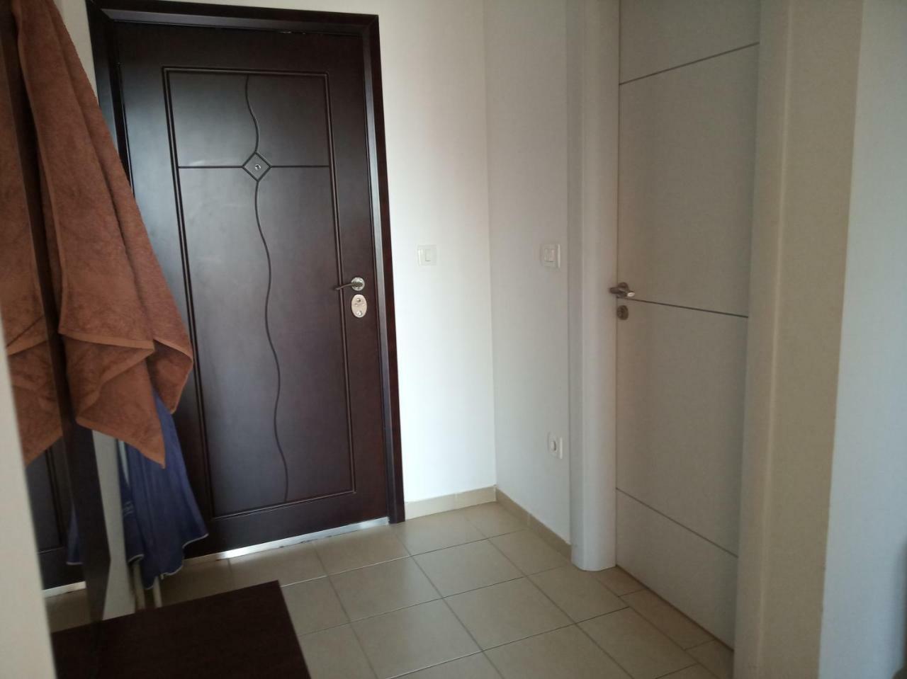 Faith Apartman Daire Budva Dış mekan fotoğraf