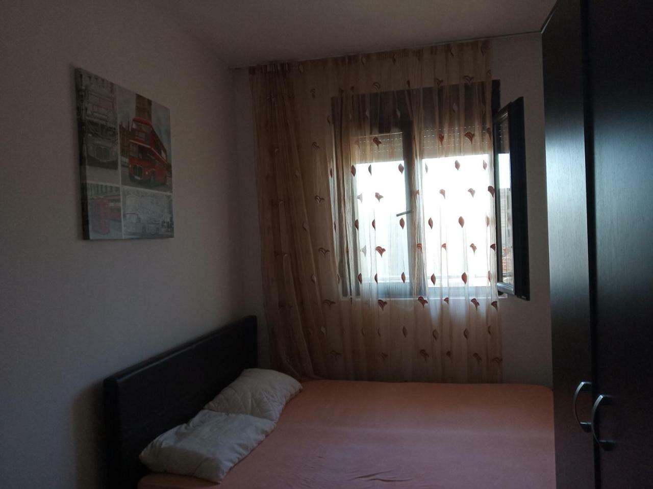 Faith Apartman Daire Budva Dış mekan fotoğraf